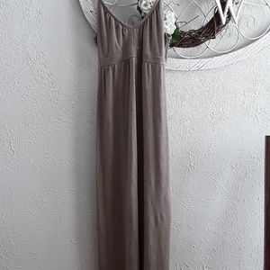 Womens maxi dress